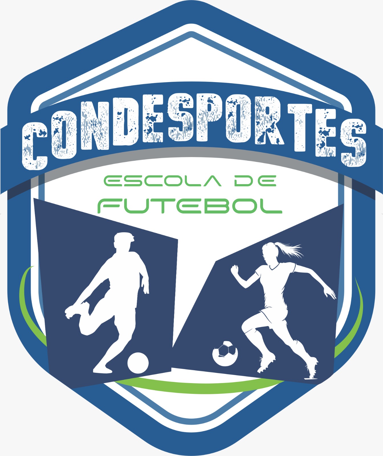 Logo Condesportes